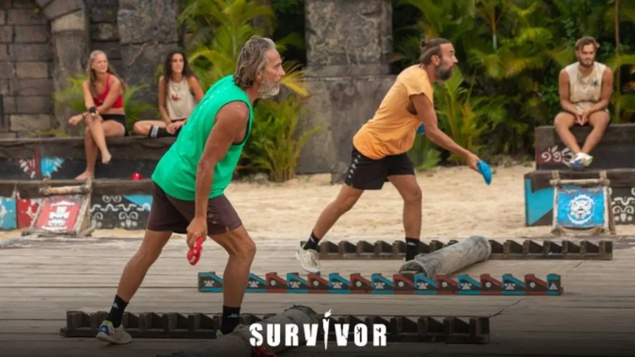 5 Haziran Survivor kim kazandı? Survivor'da eleme adayı kim oldu?