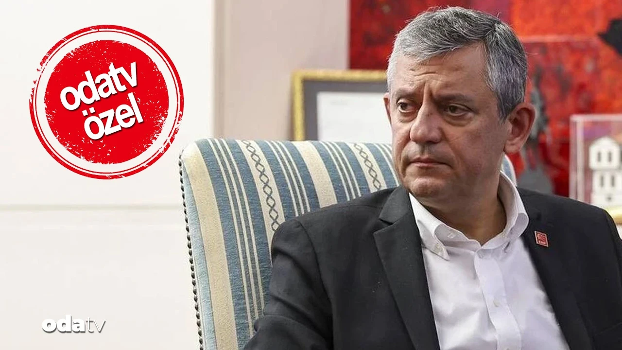 190 bin kişilik hamleye 'mutlak butlan' freni... CHP'nin hangi planı engellendi