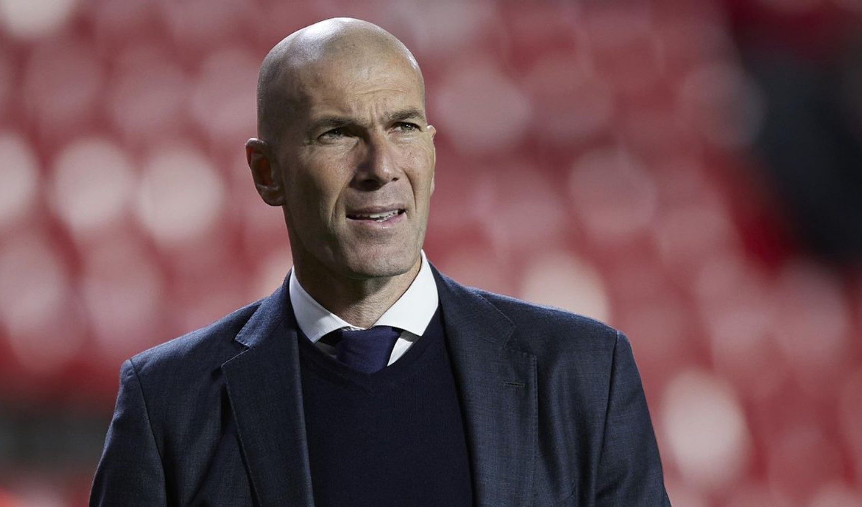 Zinedine Zidane Fransa Milli Takımı’nın başına geçti: İlk sınavı Türkiye karşısında olacak