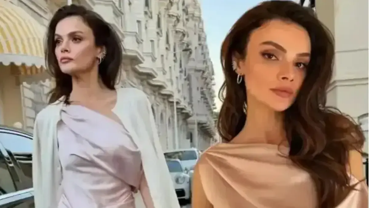 Sinem Ünsal 33 yaşına özel paylaşım yaptı! “33, hoş geldin”