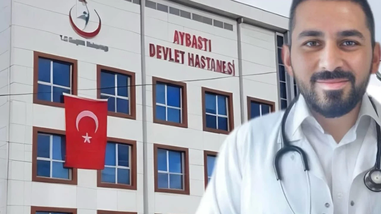 Aybastı’da Gökhan Turan’a destek büyüdü: Görevine devam edecek