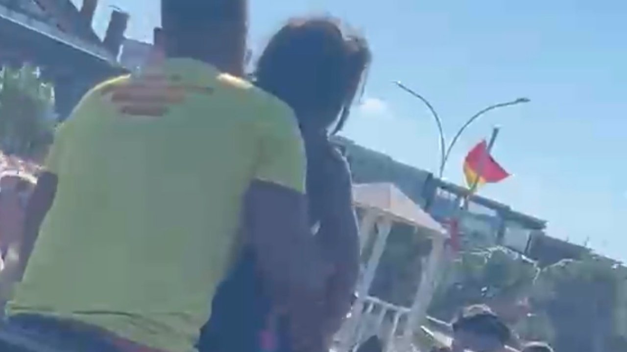 Denizde kaybolduğu sanıldı! Gerçek bambaşka çıktı