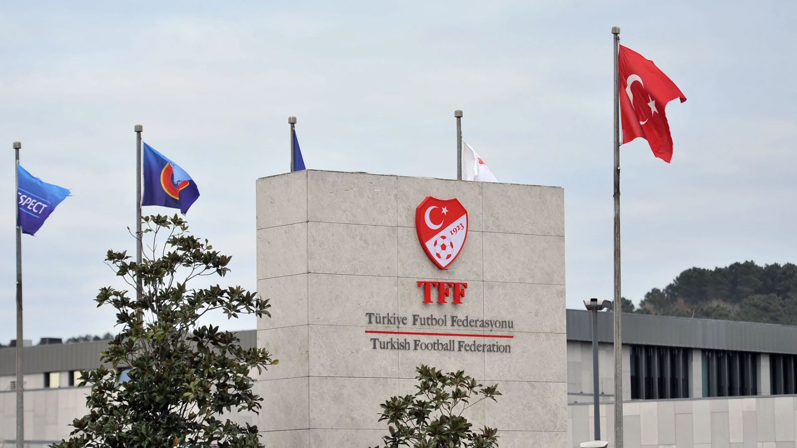 Türk futbolunda lisanslı kulüp sayısı 29'a yükseldi