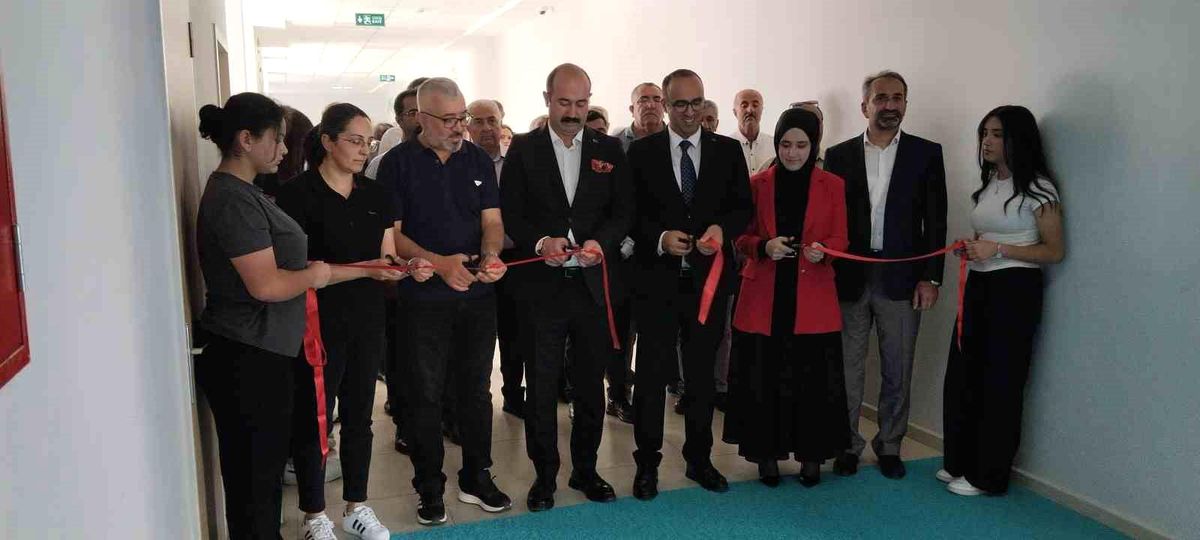 Trafik kazasında hayatını kaybeden Yağız Ali'nin adı okulunda yaşatılacak
