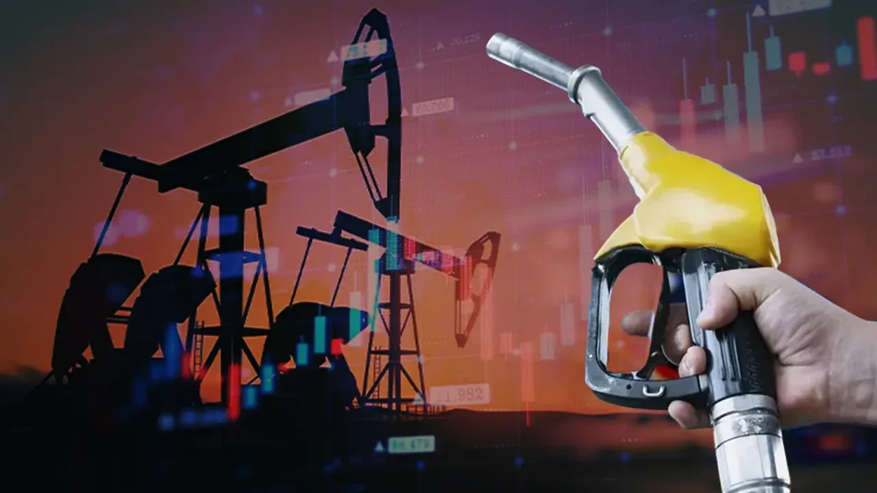 Petrol sert düştü, motorine indirim pompaya yansıdı! İşte 16 Haziran 2026 akaryakıt fiyatları