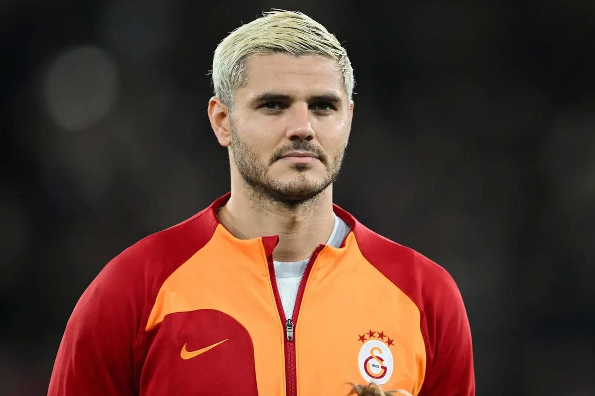 Merak edilen soru yanıt buldu! Torreira'dan Icardi sözleri