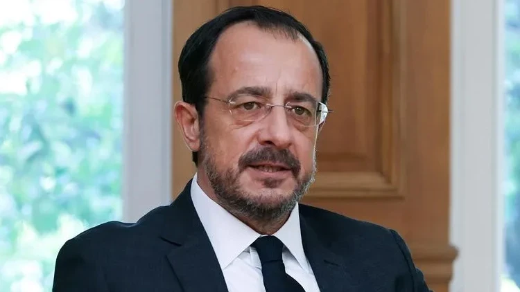 GKRY liderinden Kıbrıs açıklaması: Hareketli bir yaz olacak