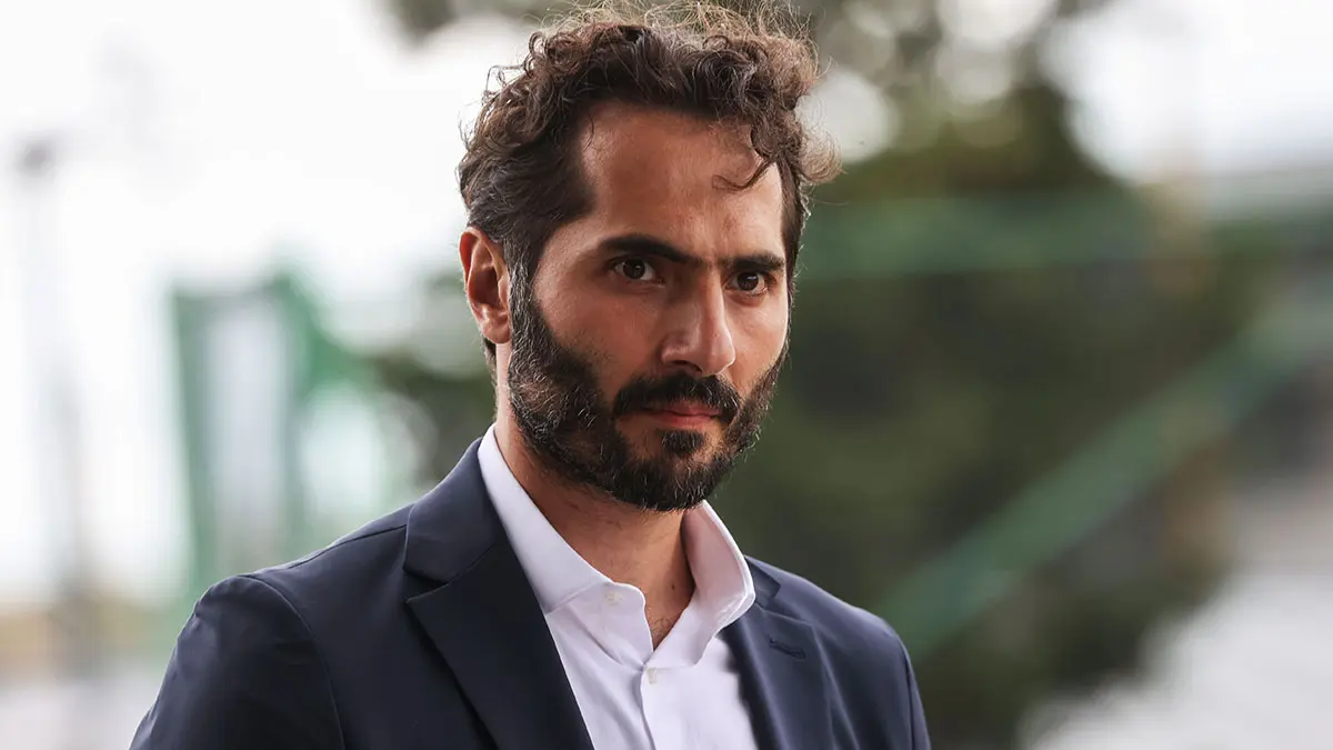 Hamit Altıntop'tan Milli Takım yorumu! 'Burada egoların yeri yok'