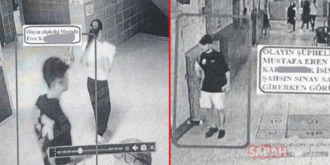 YKS'de yapay zekalı kopya girişimi: O liseli tutuklandı