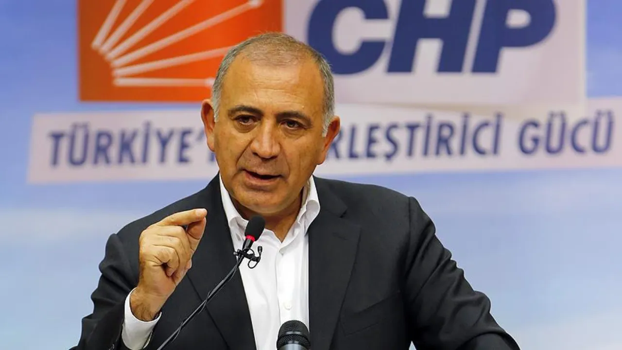 CHP'de 'arınma' süreci başlıyor! Gürsel Tekin'den dikkat çeken açıklama