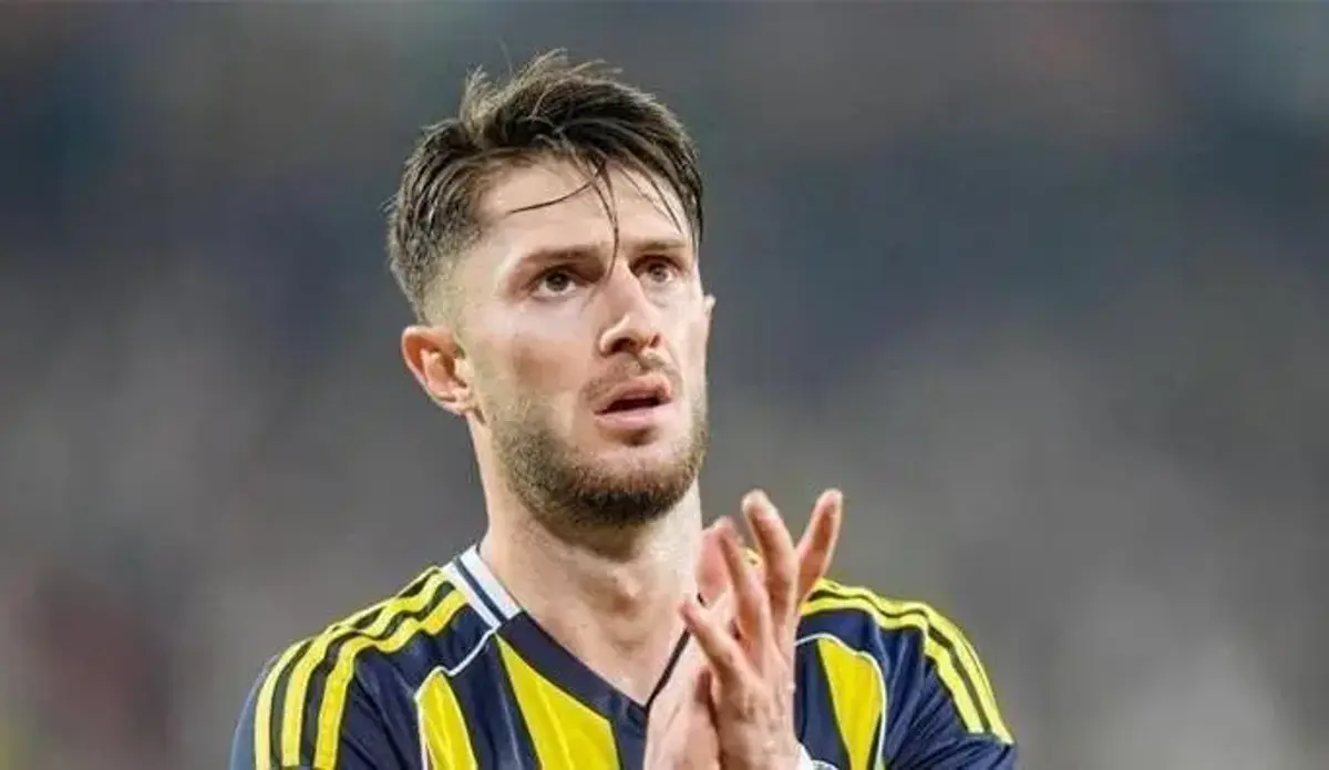 Fenerbahçe’nin dinamosu İsmail Yüksek’e talip yağıyor! Devler istiyor