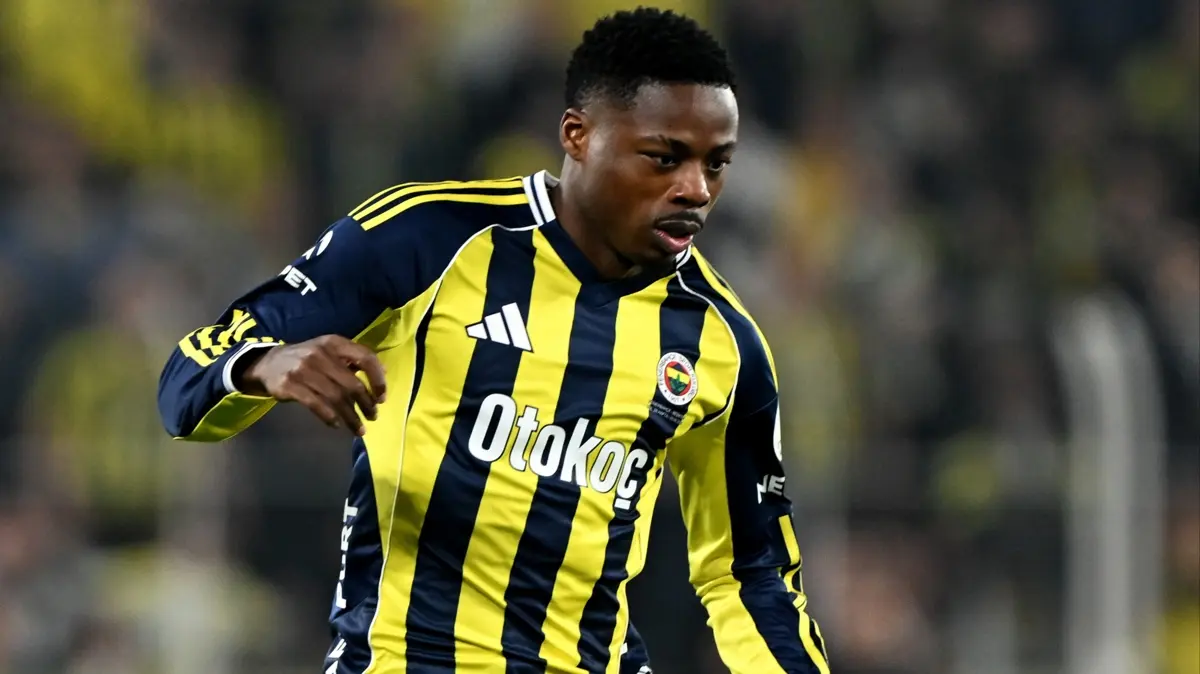 Anthony Musaba'dan Schalke'ye yeşil ışık