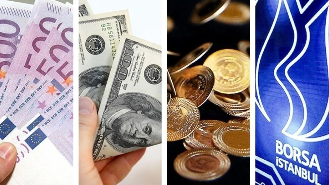 Dolar, euro, altın, borsa.... Bu hafta kim kazandırdı, kim kaybettirdi?