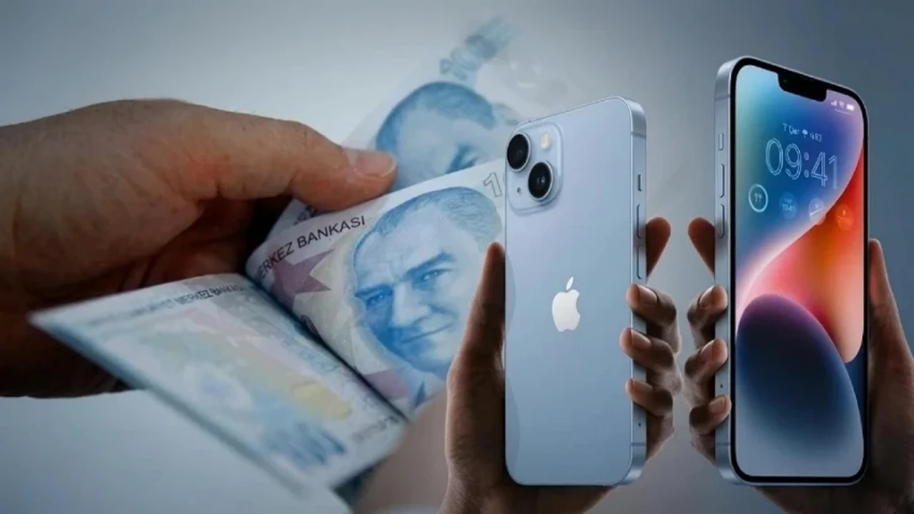 Apple ürünlerine zam geliyor