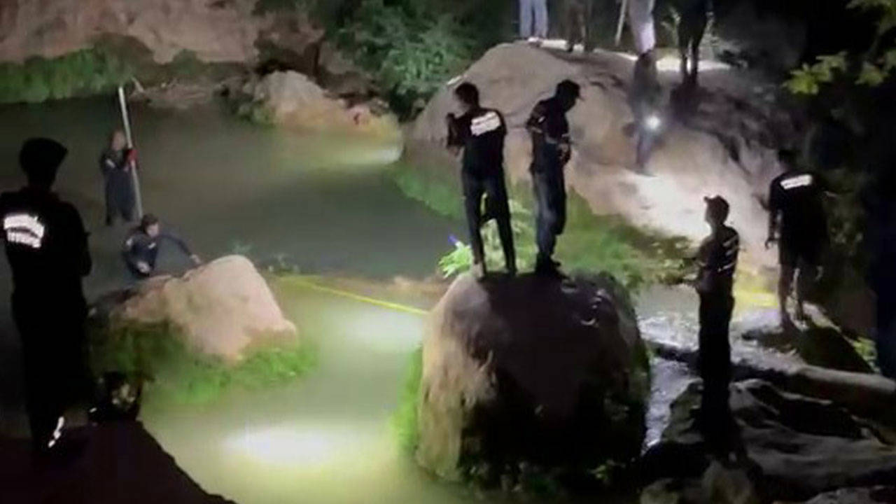 Mersin’de derede akıntıya kapılan 15 yaşındaki çocuk hayatını kaybetti