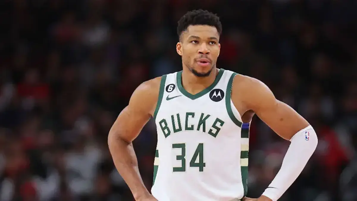NBA'de dev takas! Antetokounmpo takım değiştirdi...