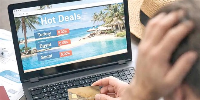 'Ucuz tatil' kabusa dönmesin: Dolandırıcılara karşı hayati uyarılar!