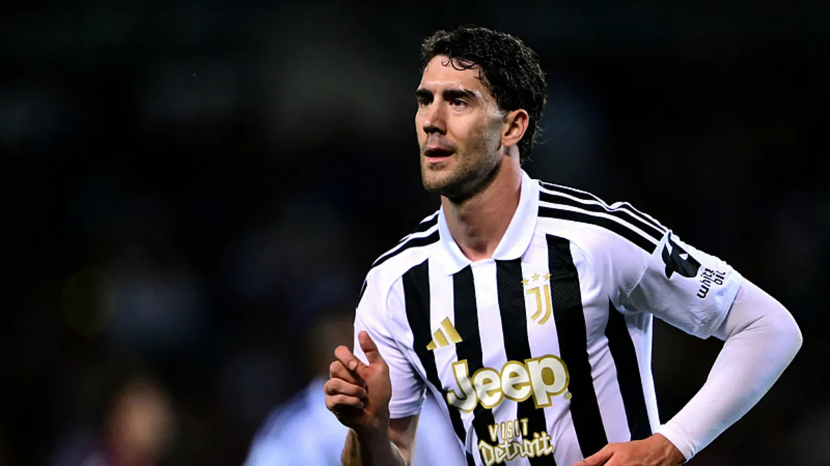 Beşiktaş’tan Dusan Vlahovic’e dev teklif!