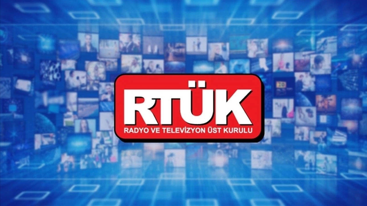 RTÜK'ten 6 kanala para cezası: Özgür Özel’in Akın Gürlek açıklamasına yaptırım