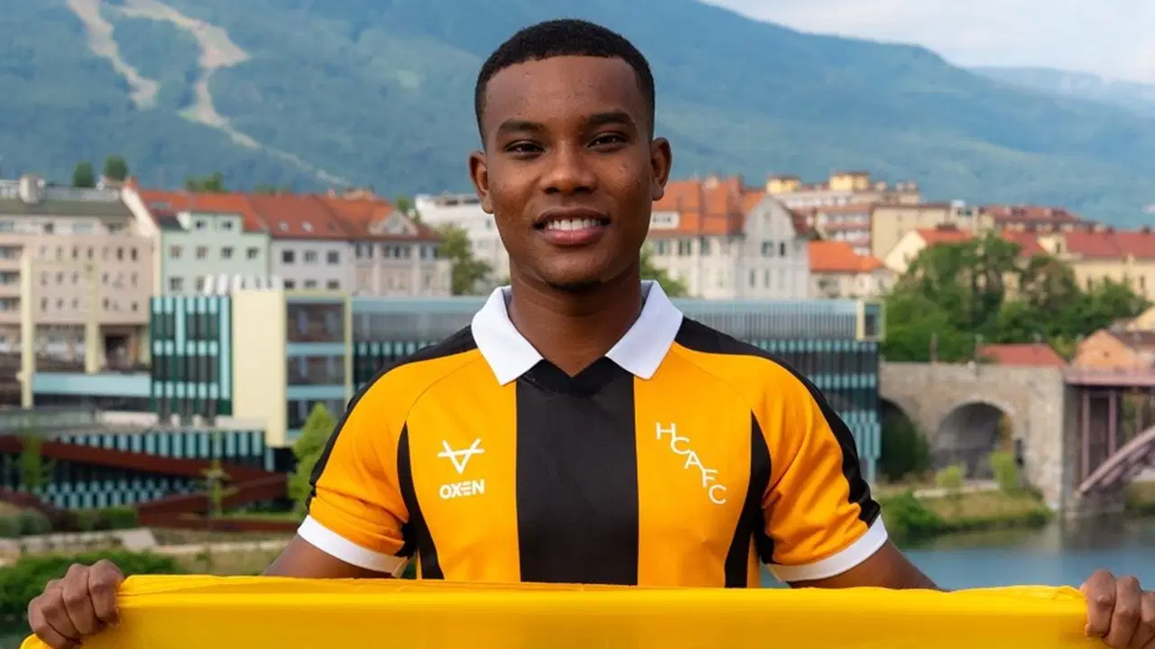 Hull City, 'Geri dönüyor' diyerek transferi duyurdu