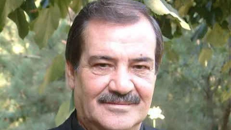 Eski Kuşadası Belediyesi Başkanı Engin Berberoğlu hayatını kaybetti