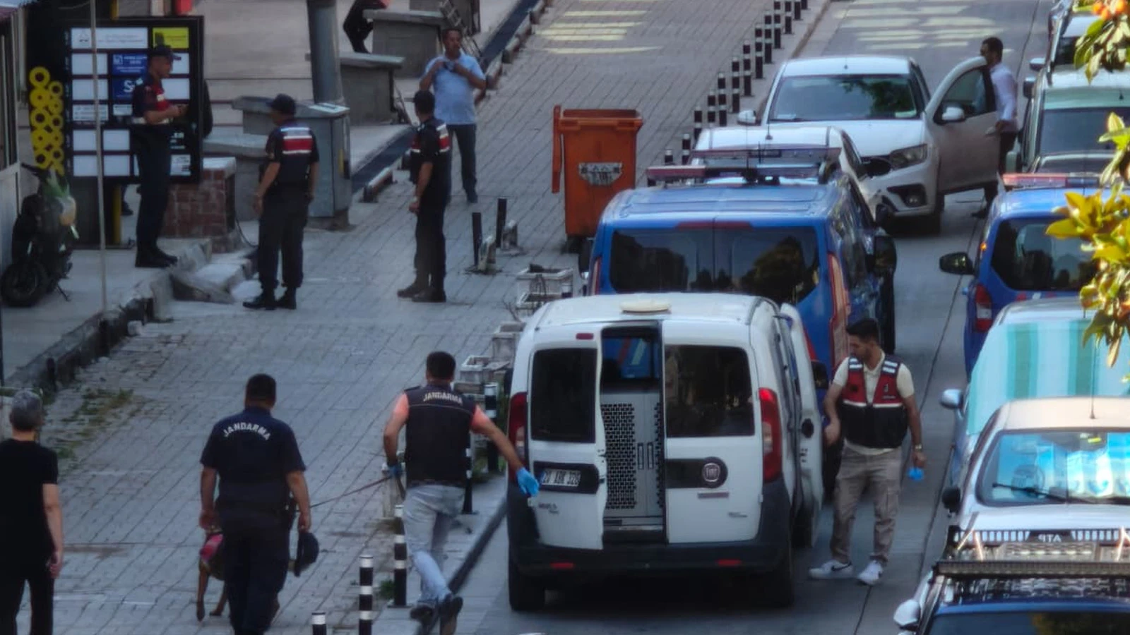 Denizli'deki uyuşturucu operasyonunda gözaltına alınan 12 avukat serbest bırakıldı