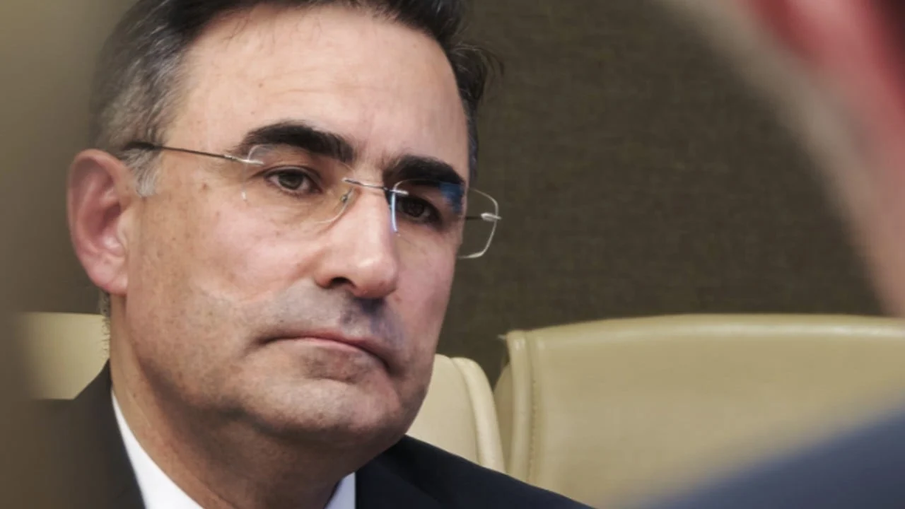 Arslan: Okullarımız Birer Kaledir, Bu Kaleyi En Hassas Şekilde Koruyacağız
