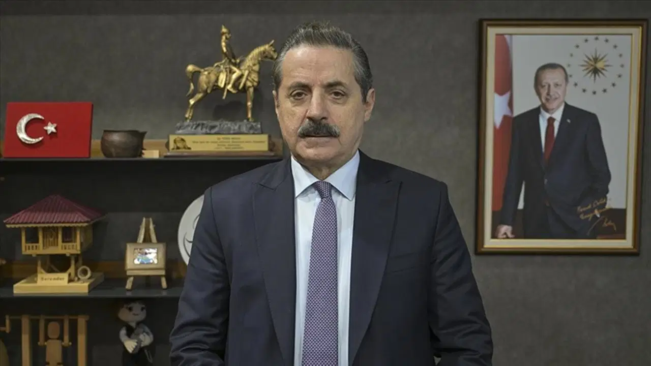 AKP’li vekil isyan etti: ‘Ya yapın ya da defolun gidin’
