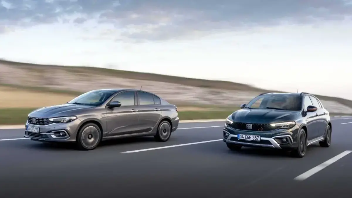 Fiat Egea, Tofaş’taki Üretim Yolculuğunu Bitirdi