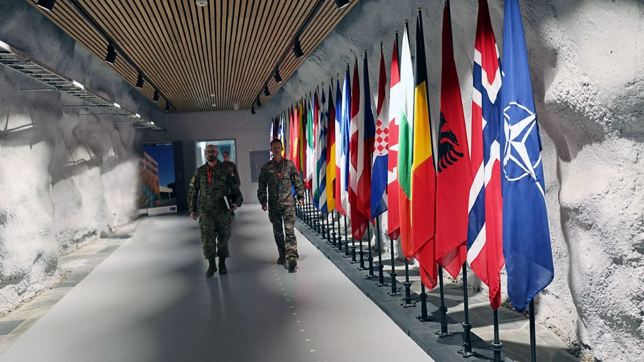 Avrupa NATO’su mu NATO’nun ölümü mü?