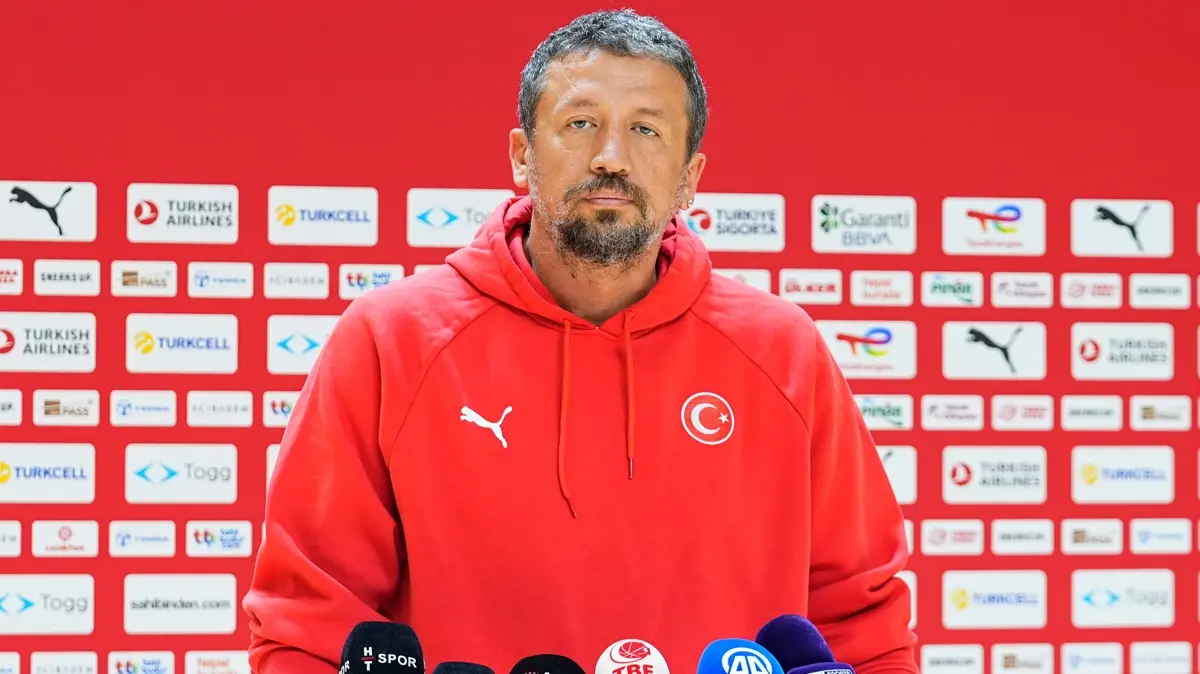Hidayet Türkoğlu: Türk basketboluna kalıcı bir şeyler katmanın gurur içerisindeyiz