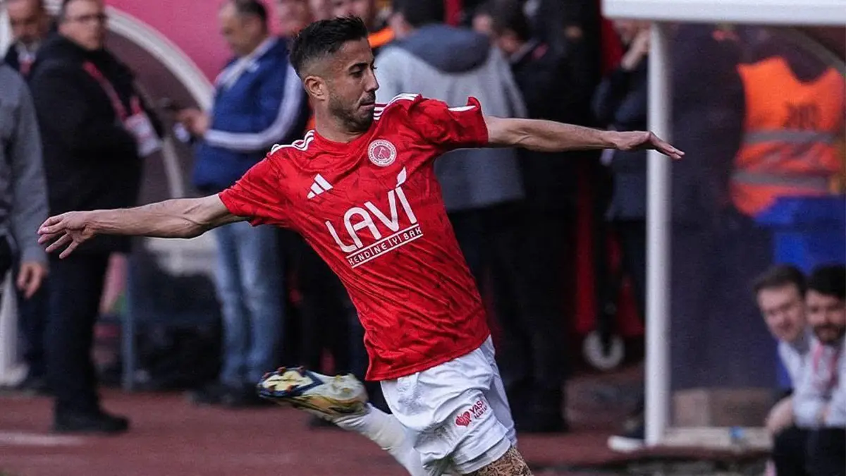 Onur Eriş, Elazığspor'da