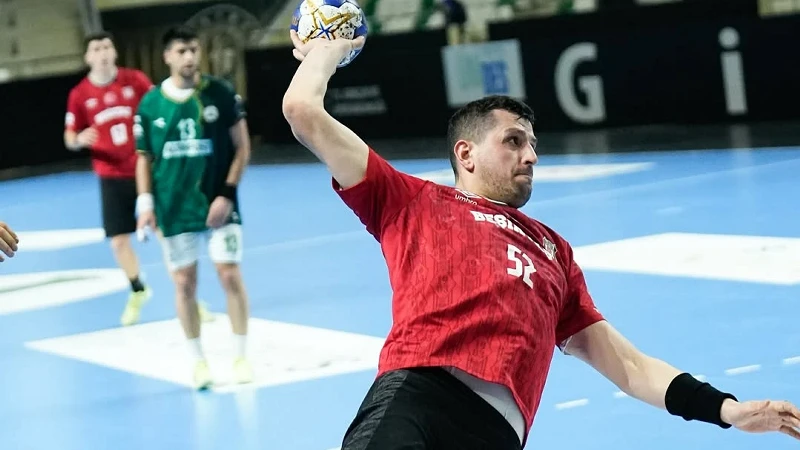 Beşiktaş'ta Alper Aydın'ın sözleşmesi feshedildi