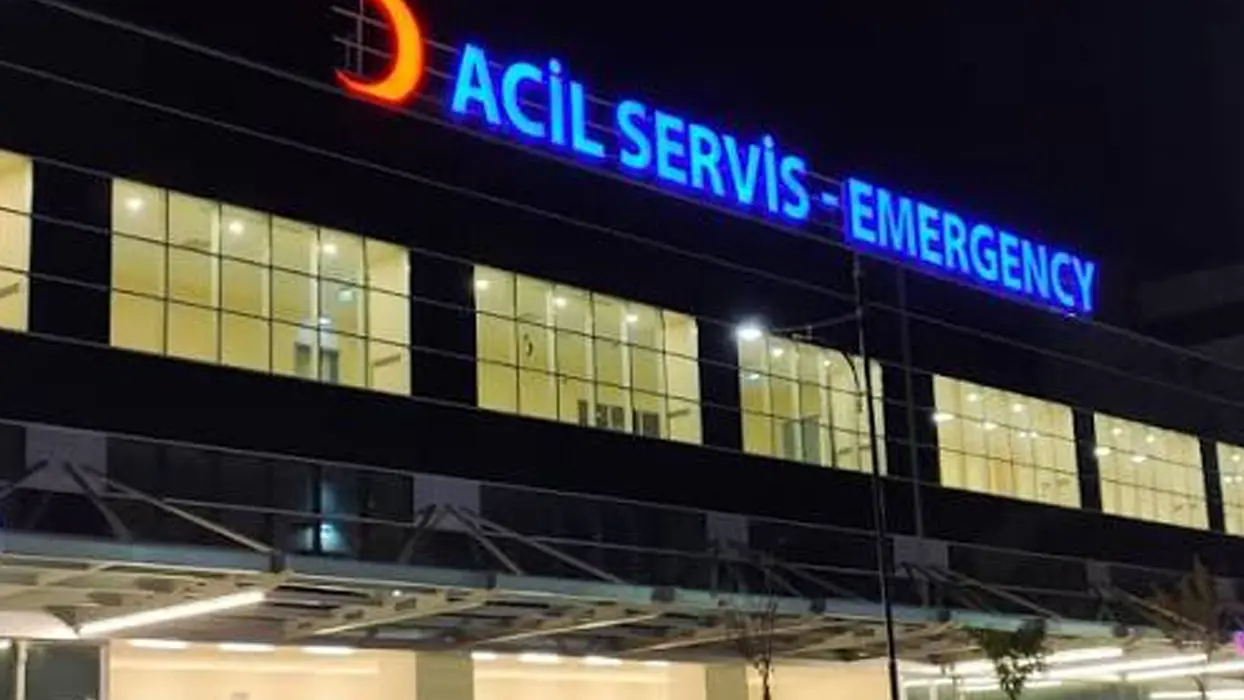 Konya'da feci kaza! 1 can kaybı, 3 yaralı