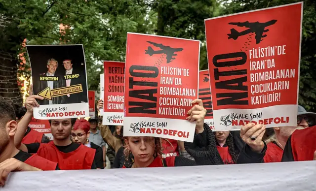 NATO zirvesi öncesi Ankara ve İstanbul'da baskınlar: 233 kişi gözaltında
