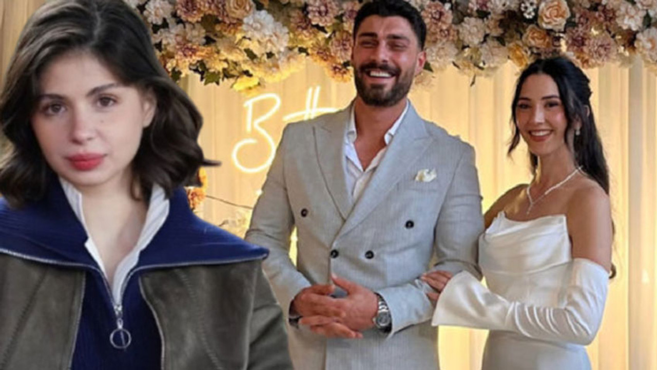 Dizi setinden aşk üçgeni çıkmıştı! Ali Öner'in eski nişanlısı yeni açıklama