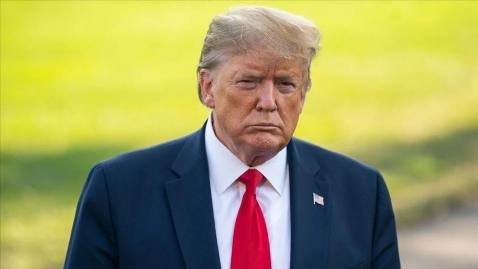 Trump yönetimi Türkiye'ye jet motoru satışını kongreye bildirdi