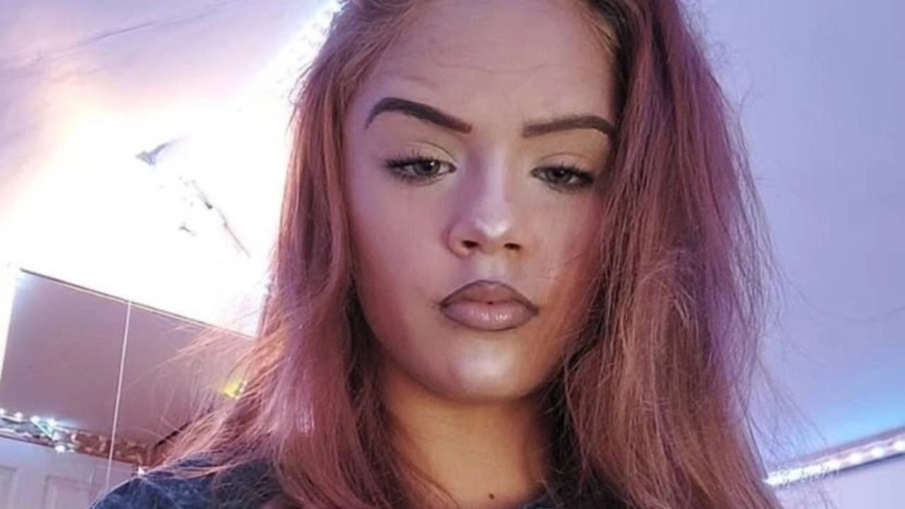 Sosyal medya akımı faciaya dönüştü! 15 yaşındaki genç kız hayatını kaybetti