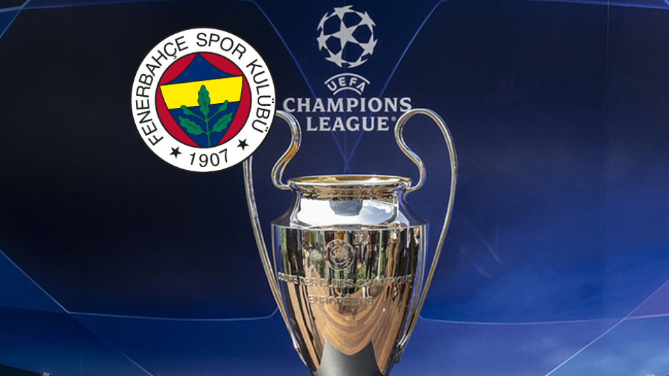 Fenerbahçe'nin Şampiyonlar Ligi'ndeki rakibi Gornik Zabrze