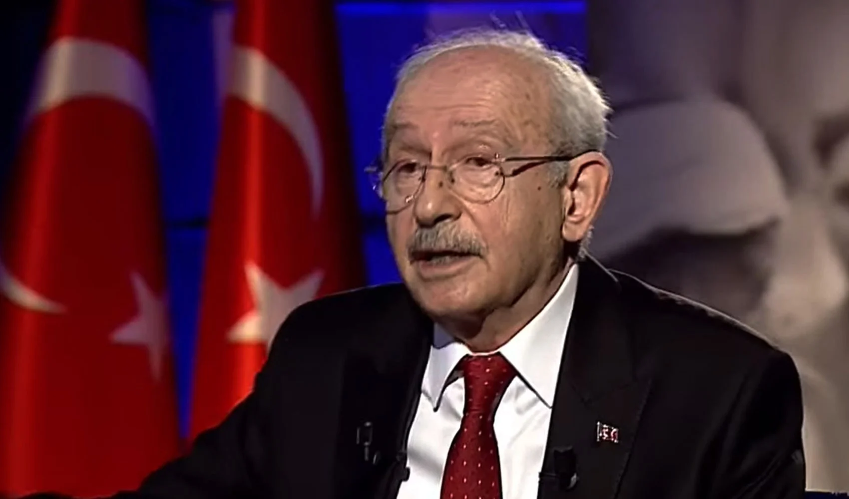 Kılıçdaroğlu, CHP Genel Merkezi'ne polis müdahalesinde CHP'li isimleri suçladı