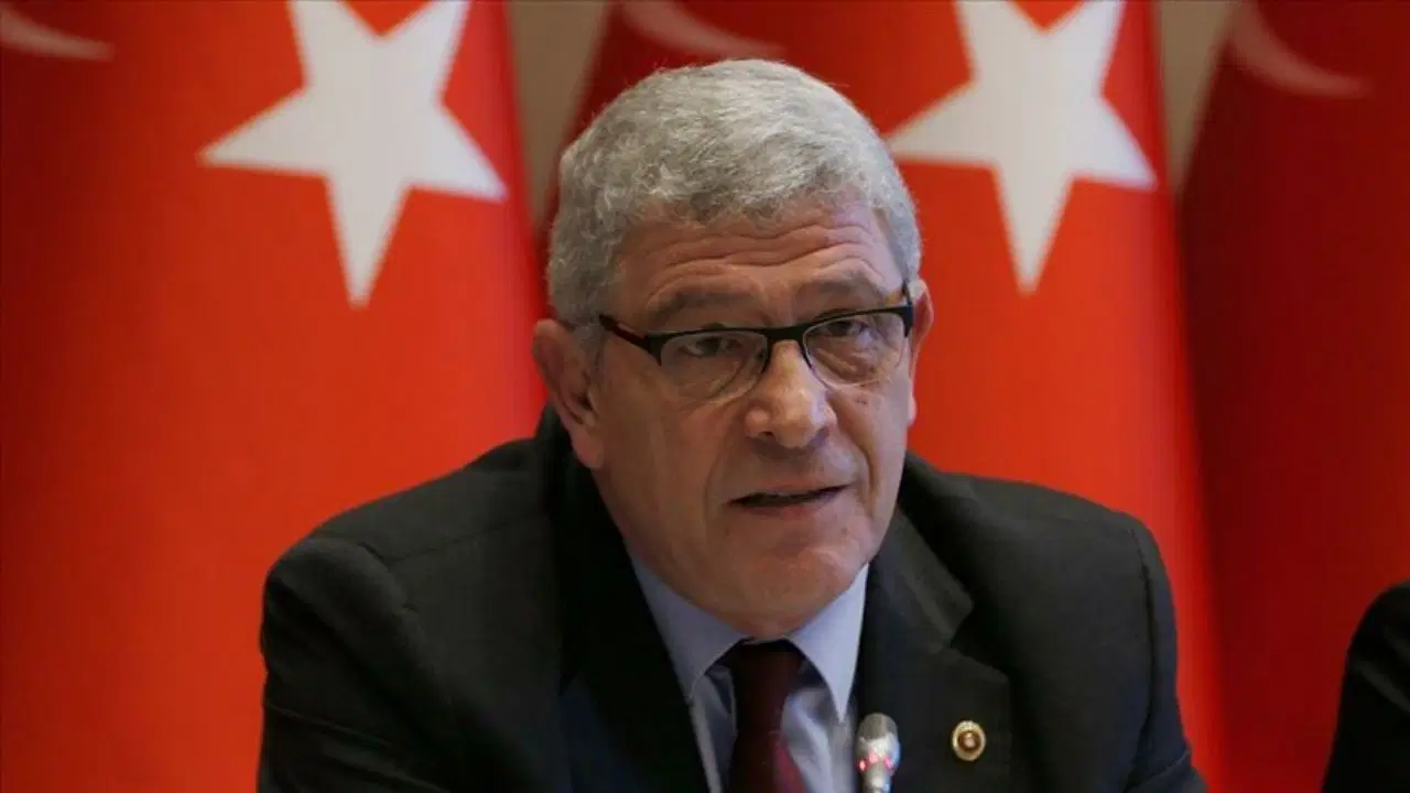 ‘Kabul edilemez bir müdahale’