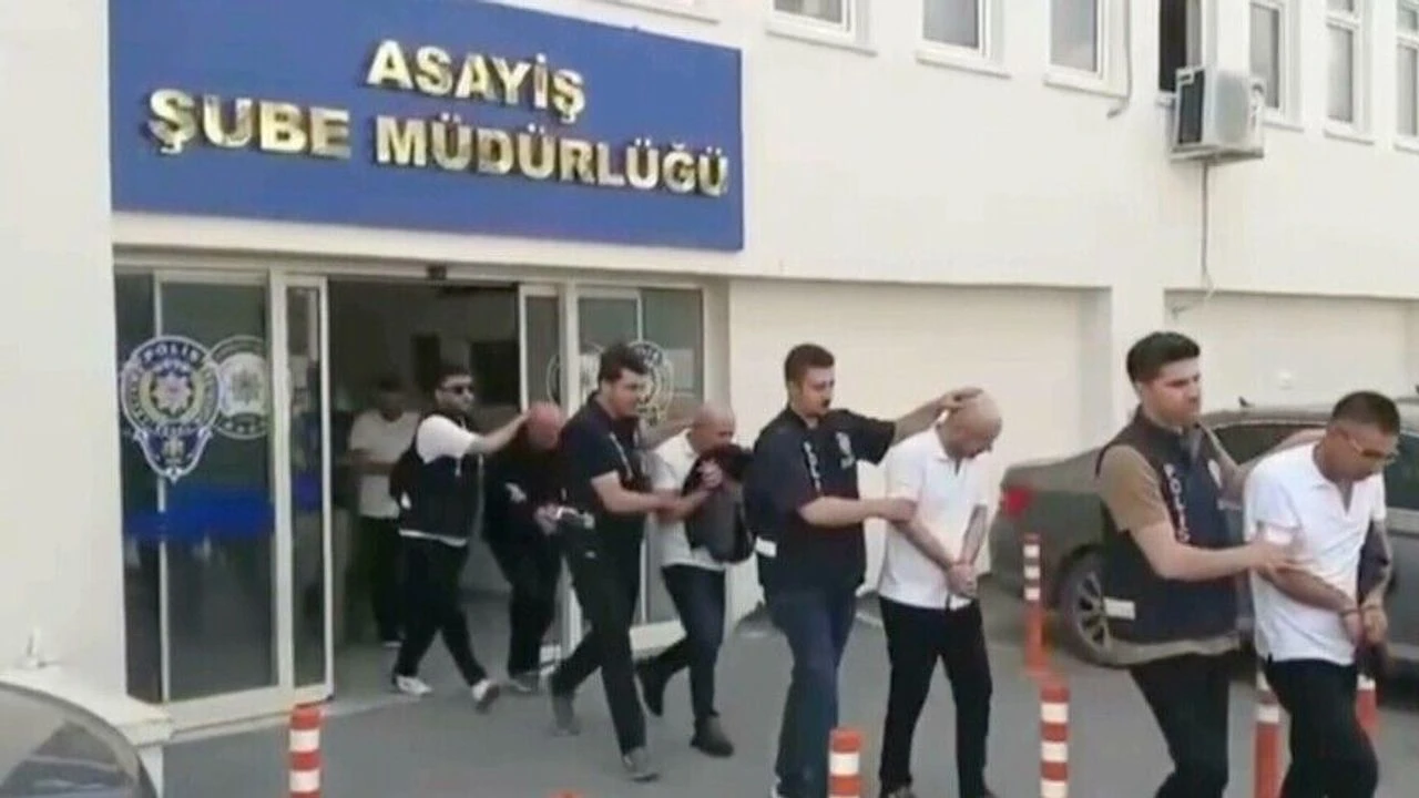 Ankara'daki NATO Zirvesi, değnekçileri vurdu! 30 gözaltı