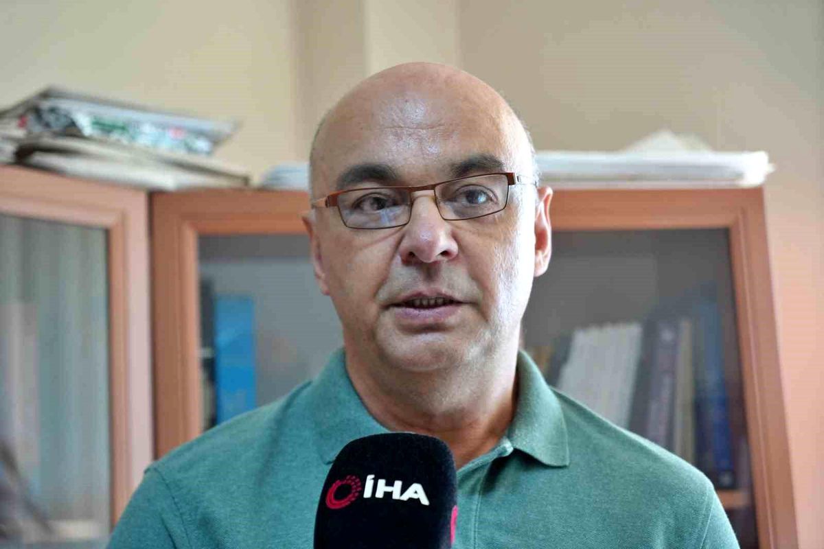 Antalya falezleri için uyarı: Dünyada eşi benzeri yok