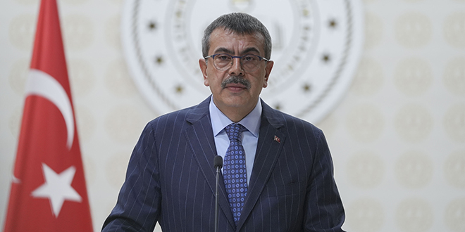 Bakan Tekin açıkladı: LGS tercihlerinde yapay zeka dönemi