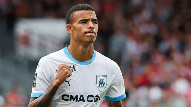 Fenerbahçe'yle ismi anılan İngiliz futbolcu Mason Greenwood kimdir?