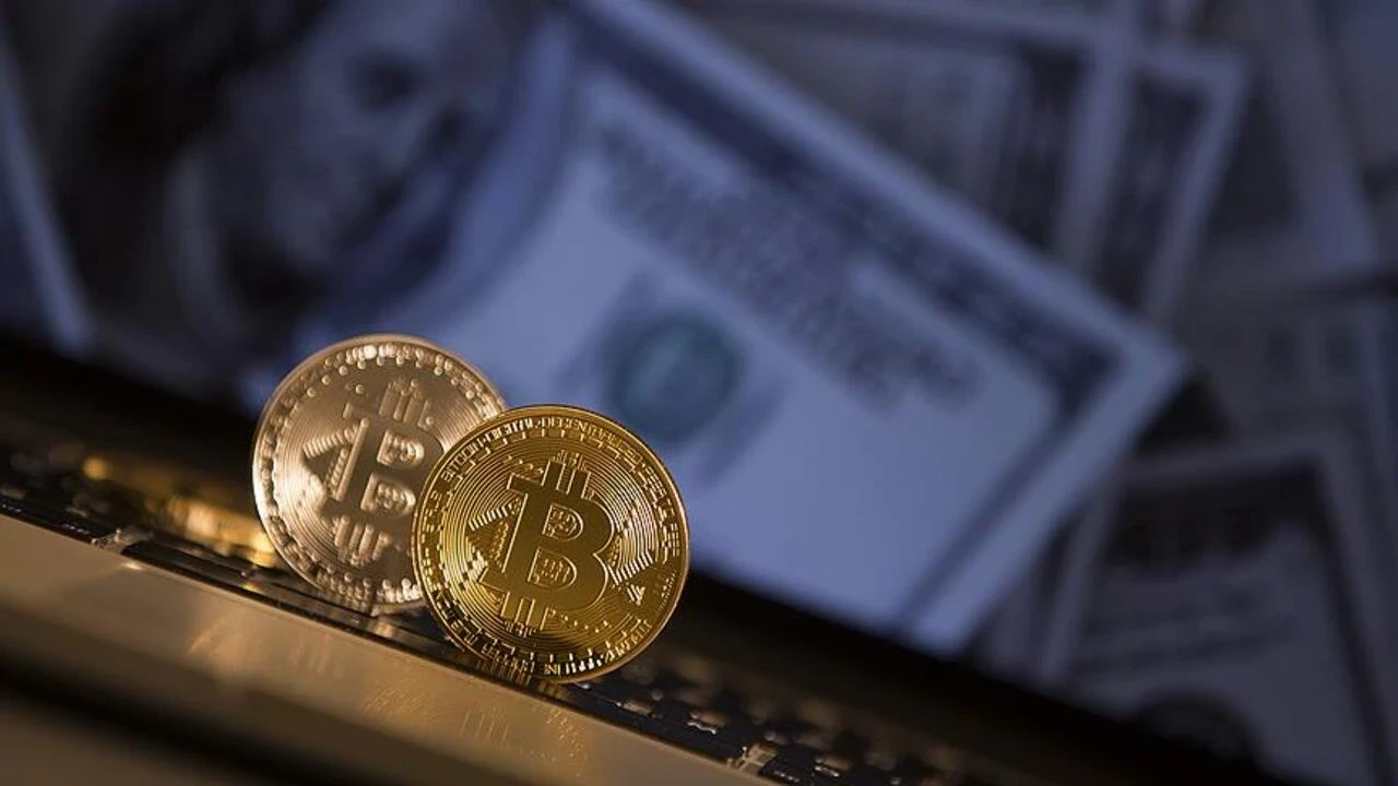 Bitcoin, Ekim 2024'ten sonra ilk kez 60 bin doların altını gördü, Bitcoin neden düşüyor?