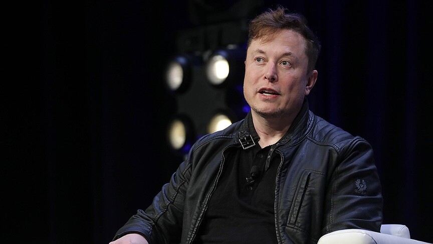 İran medyası: Elon Musk'ın bölgedeki şirketleri İran'ın hedef listesine girdi