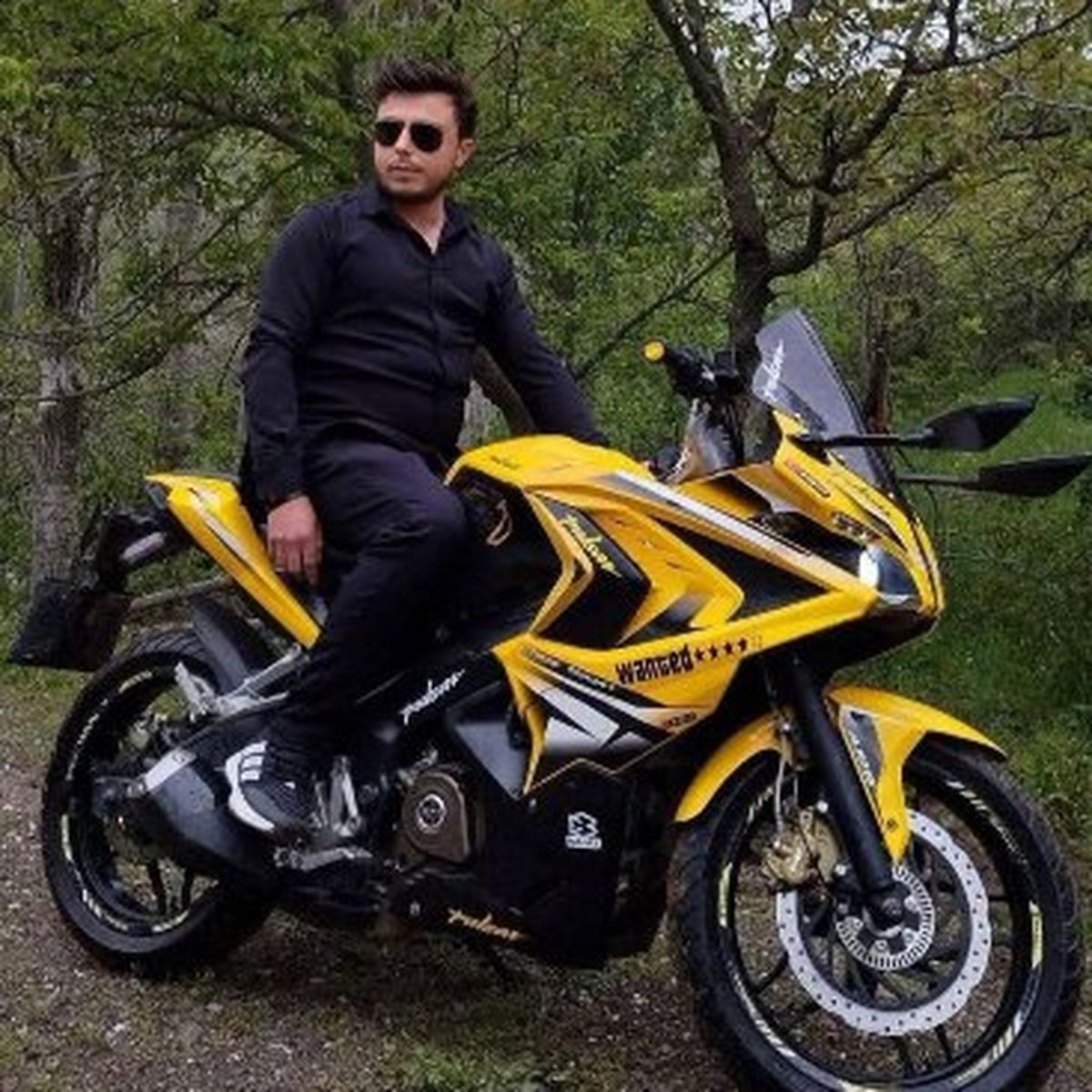 Çorum'da Motosiklet Kamyonla Çarpıştı: 1 Ölü