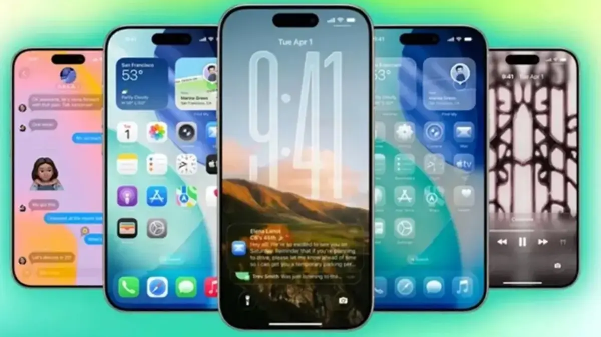 iOS 27 ne zaman gelecek" iOS 27 özellikleri neler, hangi telefonlar alacak"