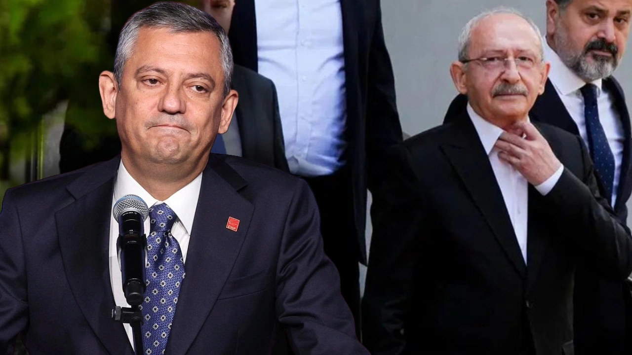 Kılıçdaroğlu CHP'si Cumhur İttifakı'na katılacak mı? Yanıtı Özgür Özel verdi